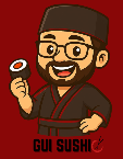 Logo de Gui Sushi