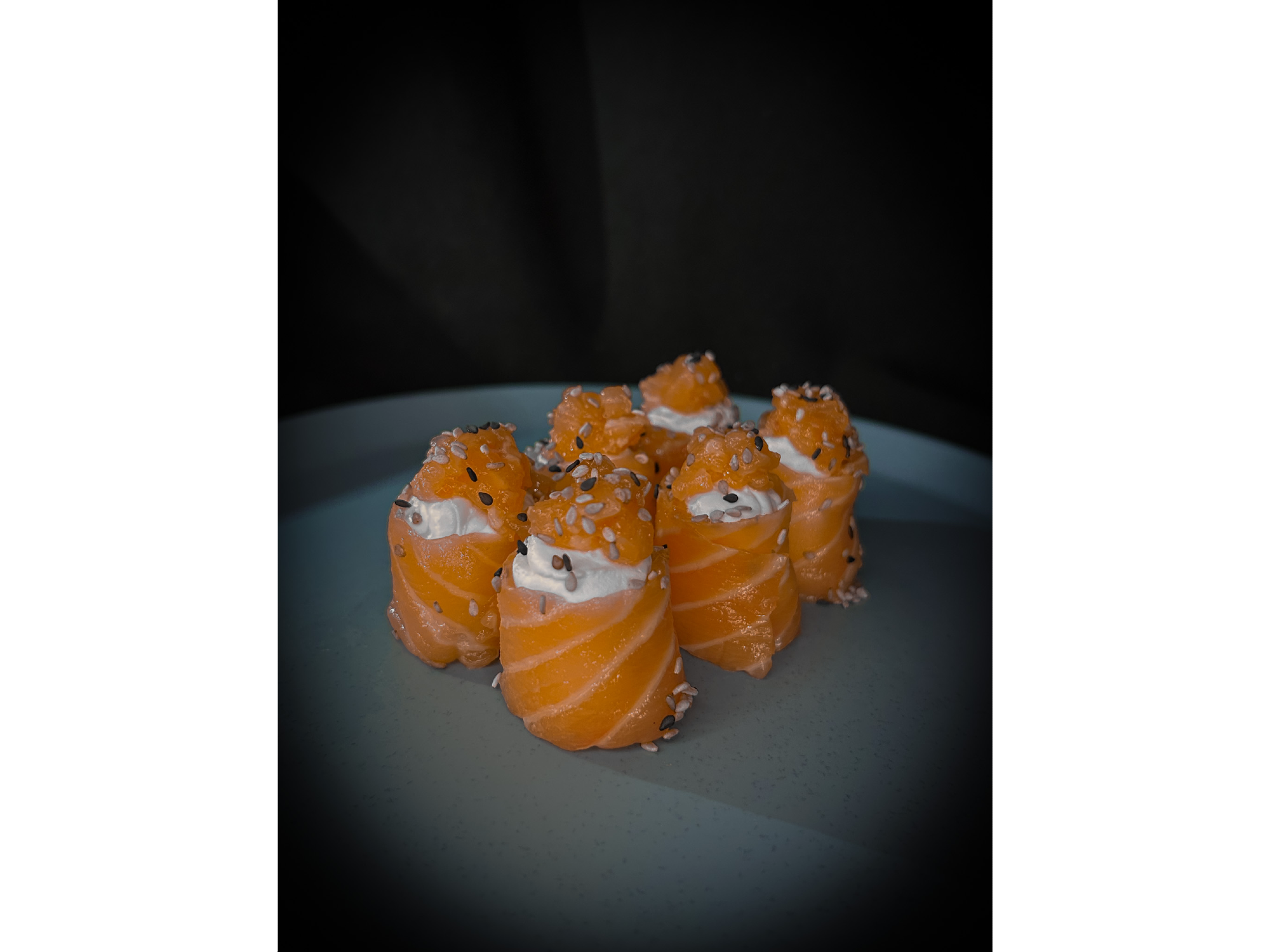 Joy Del Chef 6 Piezas