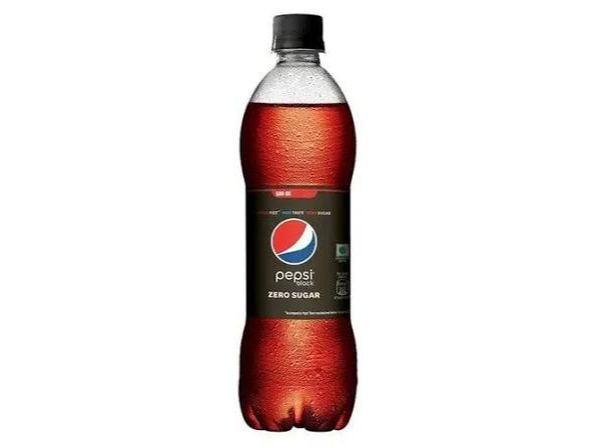 Pepsi zero 500ml