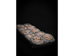 Uramaki Salmon Grill 10 Piezas