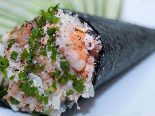 Temaki Langostinos 220g