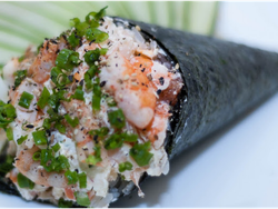 Temaki Langostinos 220g