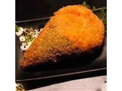 Temaki Langostino Hot 300g