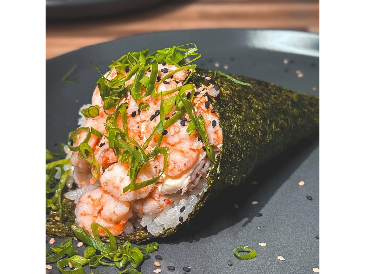 Temaki Langostino 220g