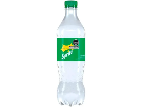 Sprite 500ml