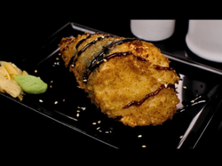 Temaki Hot Salmon 300g