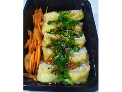 Uramaki Del Chef 10 Piezas