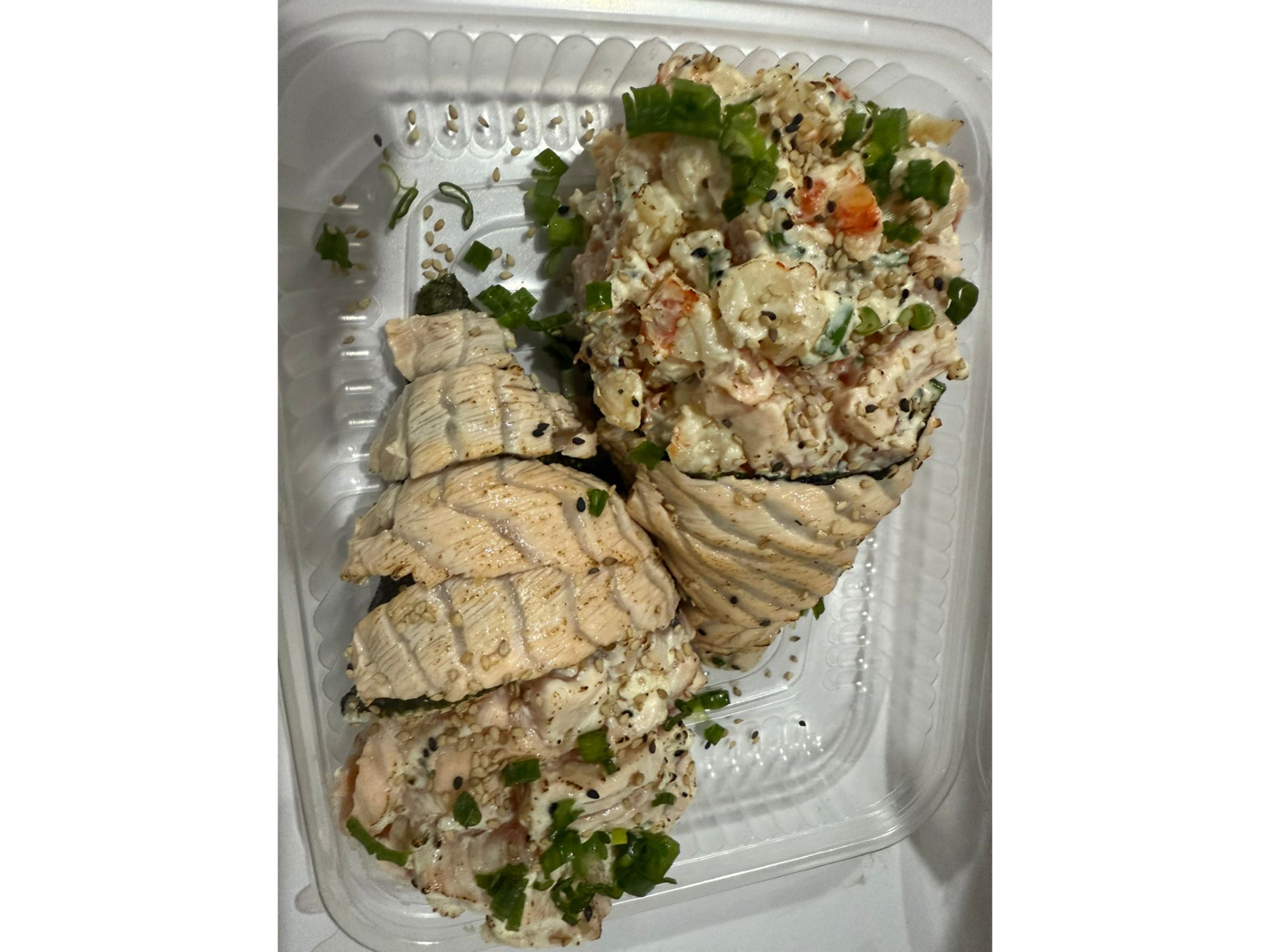 Temaki Del Chef 280g