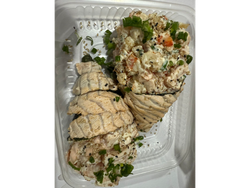 Temaki Del Chef 280g