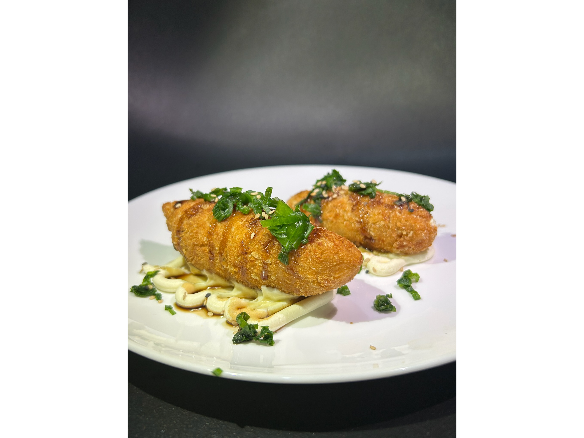 Bombas de Langostinos 4 Unidades