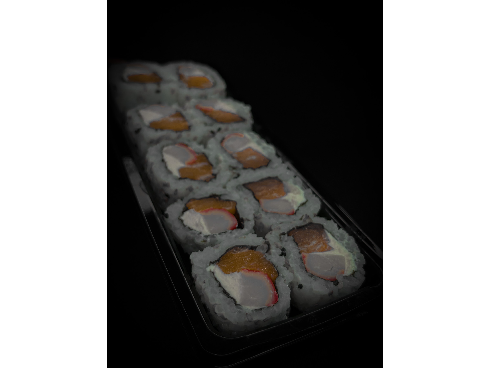 Uramaki Primavera 10 Piezas