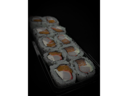 Uramaki Primavera 10 Piezas