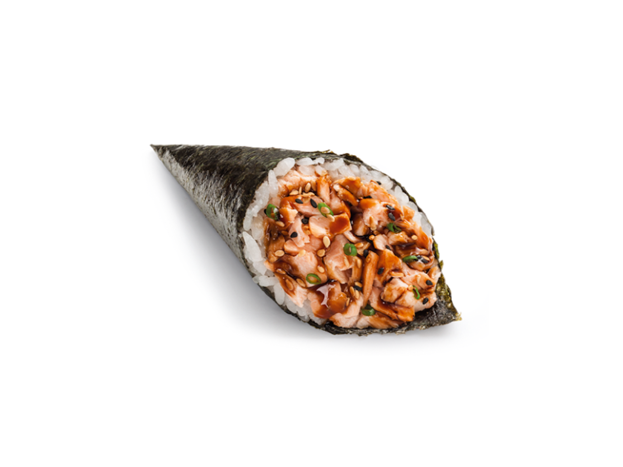 Temaki Salmon grill 280g