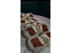 Uramaki Romeo y Julieta 10 Piezas