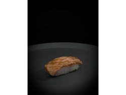 Niguiri Flambeado 6 Piezas