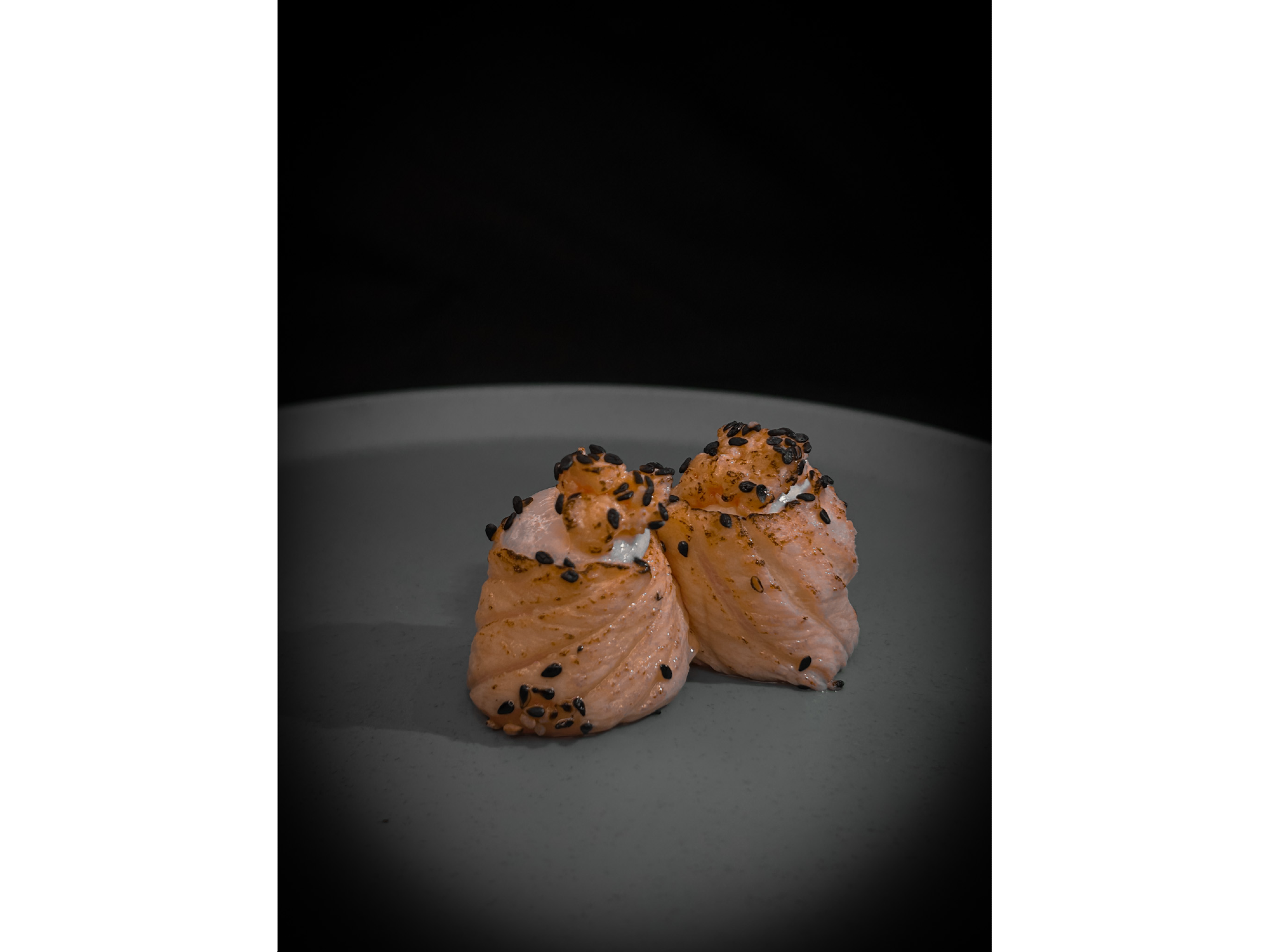 Joy Del Chef Flambeado 6 Piezas