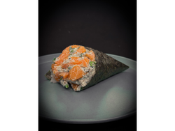 Temaki Salmón Cru 400g