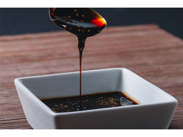 Salsa Buenos Aires ( Agridulce )