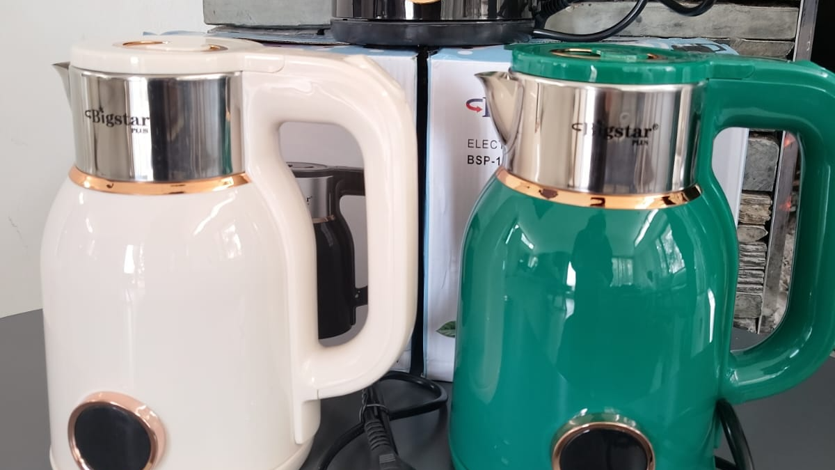 Electrodomesticos