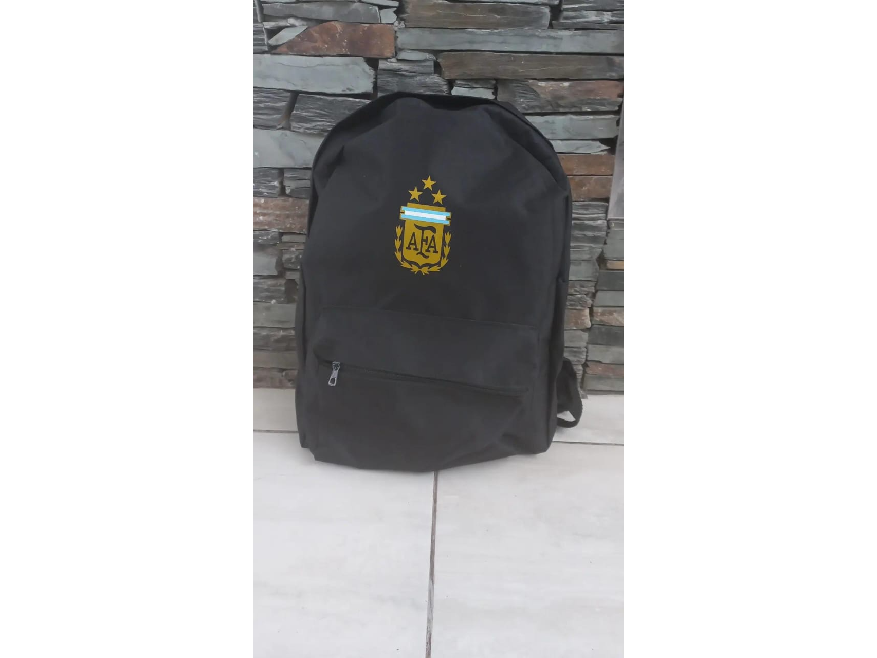 Mochila AFA