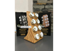 Especiero vertical x8