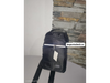 Bandolera negra