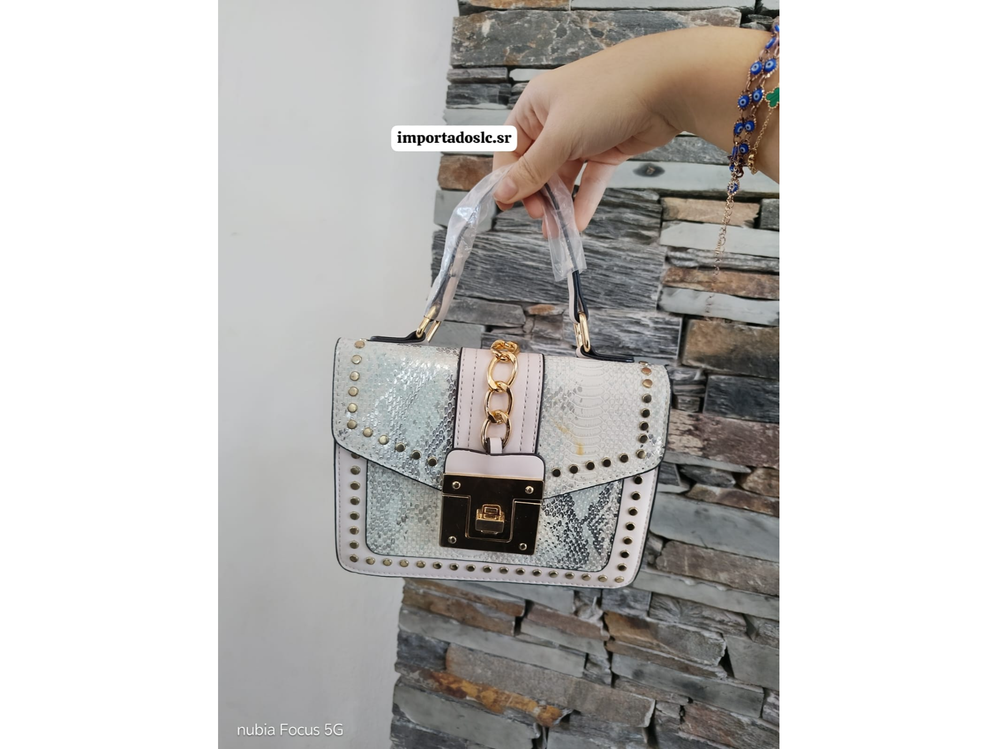 Cartera línea premium