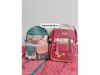 Mochila importada