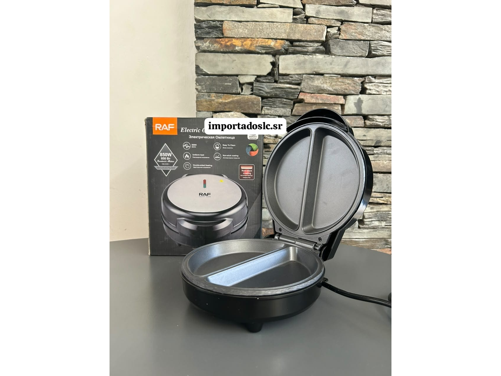 Omelettera