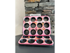 Set de 12 cupcakes