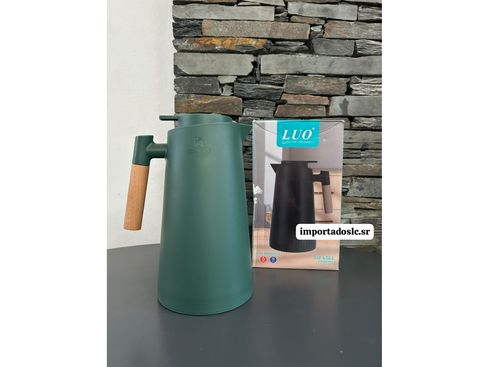 Jarra Nordica 1L