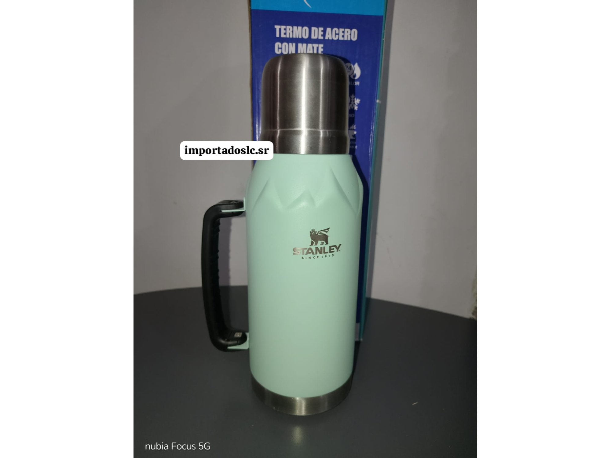 Termo 1,2 L
