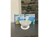 Balanza eléctrica 5kg con recipiente
