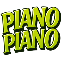 Logo Piano Piano