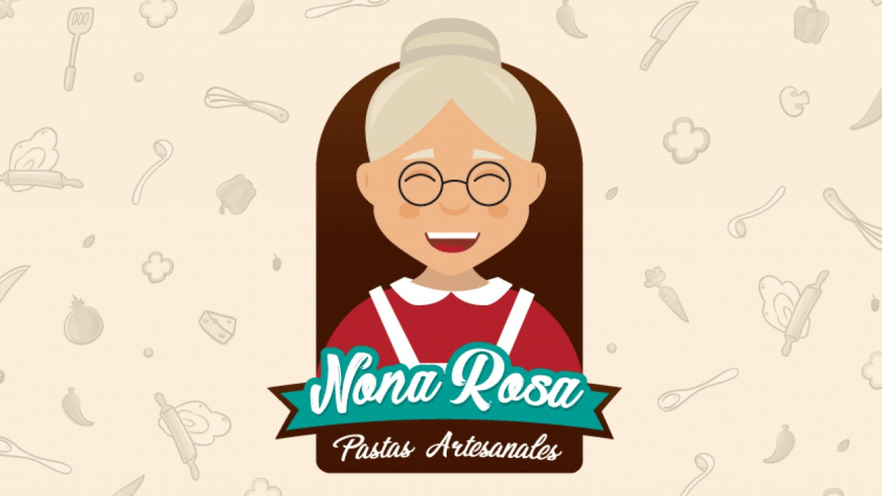 PASTAS CONGELADAS NONA ROSA