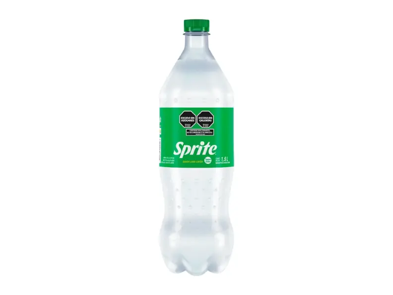 Sprite 1.5lts