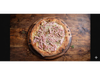 Especial c/ Jamón cocido