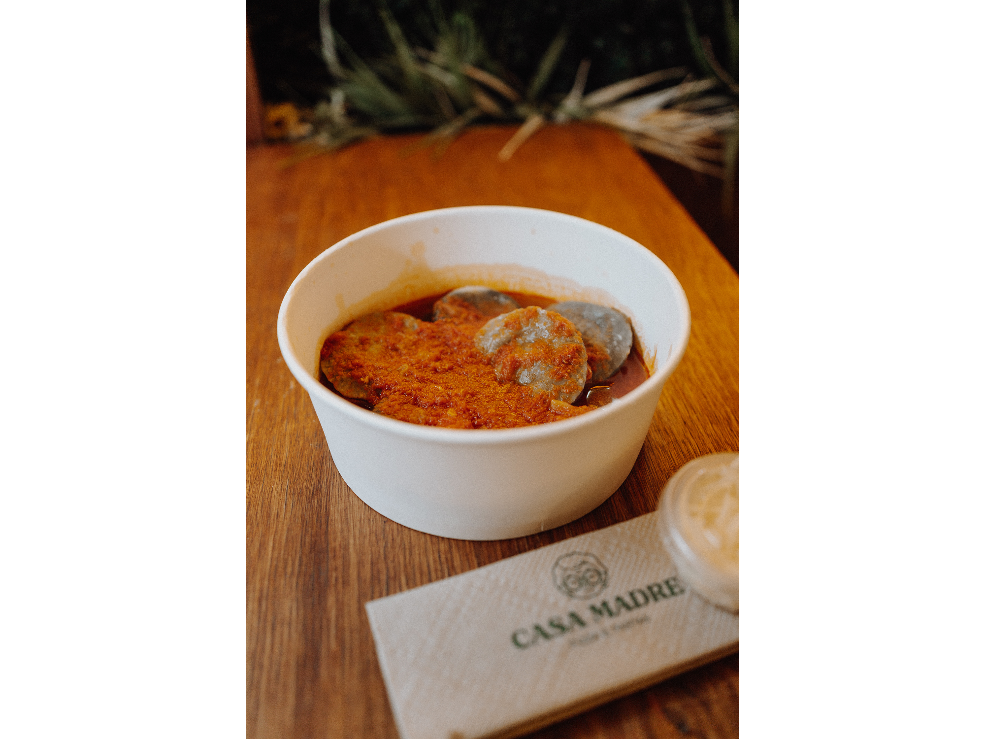 Sorrentinos Langostino