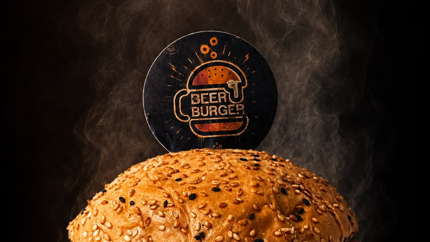 SPECIAL BURGER