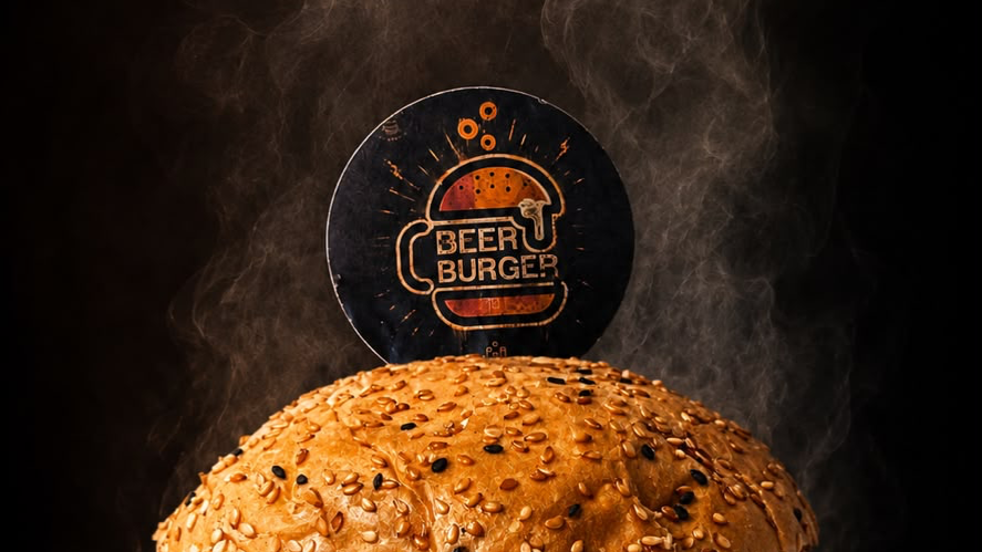 AMERICAN BURGER
