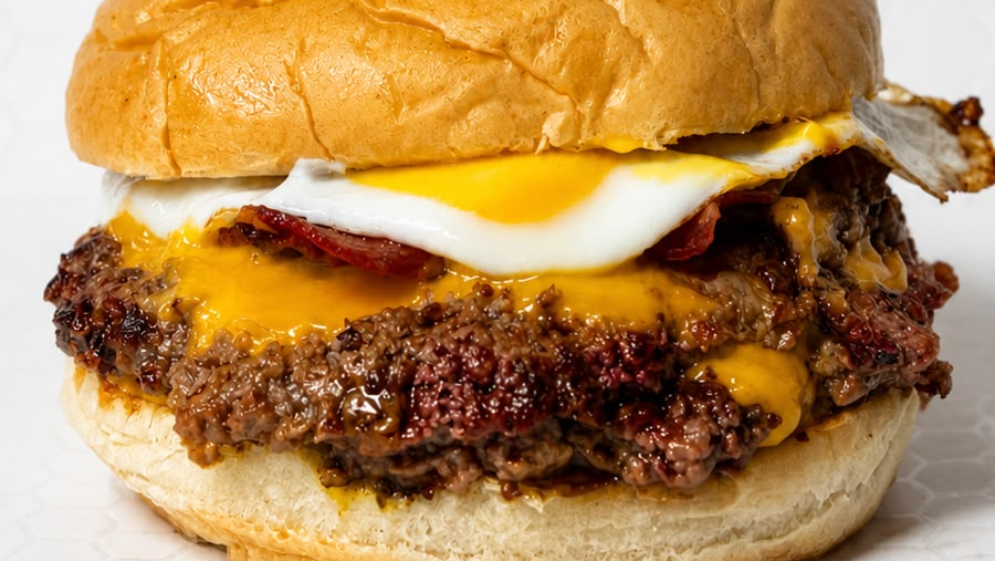 AMERICAN BURGER