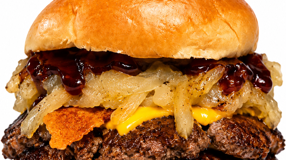 HOUSE BURGER