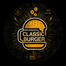 Logo BEER BURGER