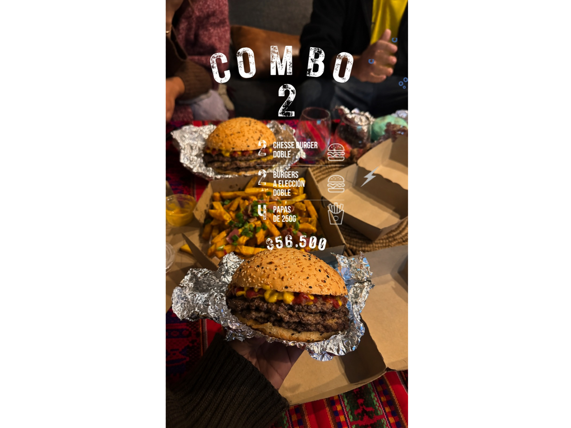 COMBO 2