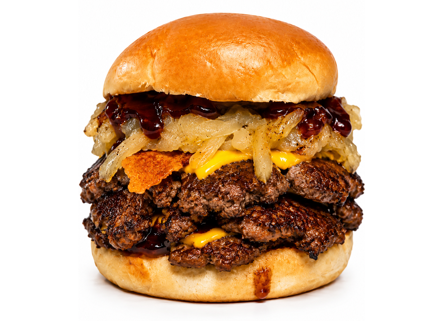 HOUSE BURGER DOBLE