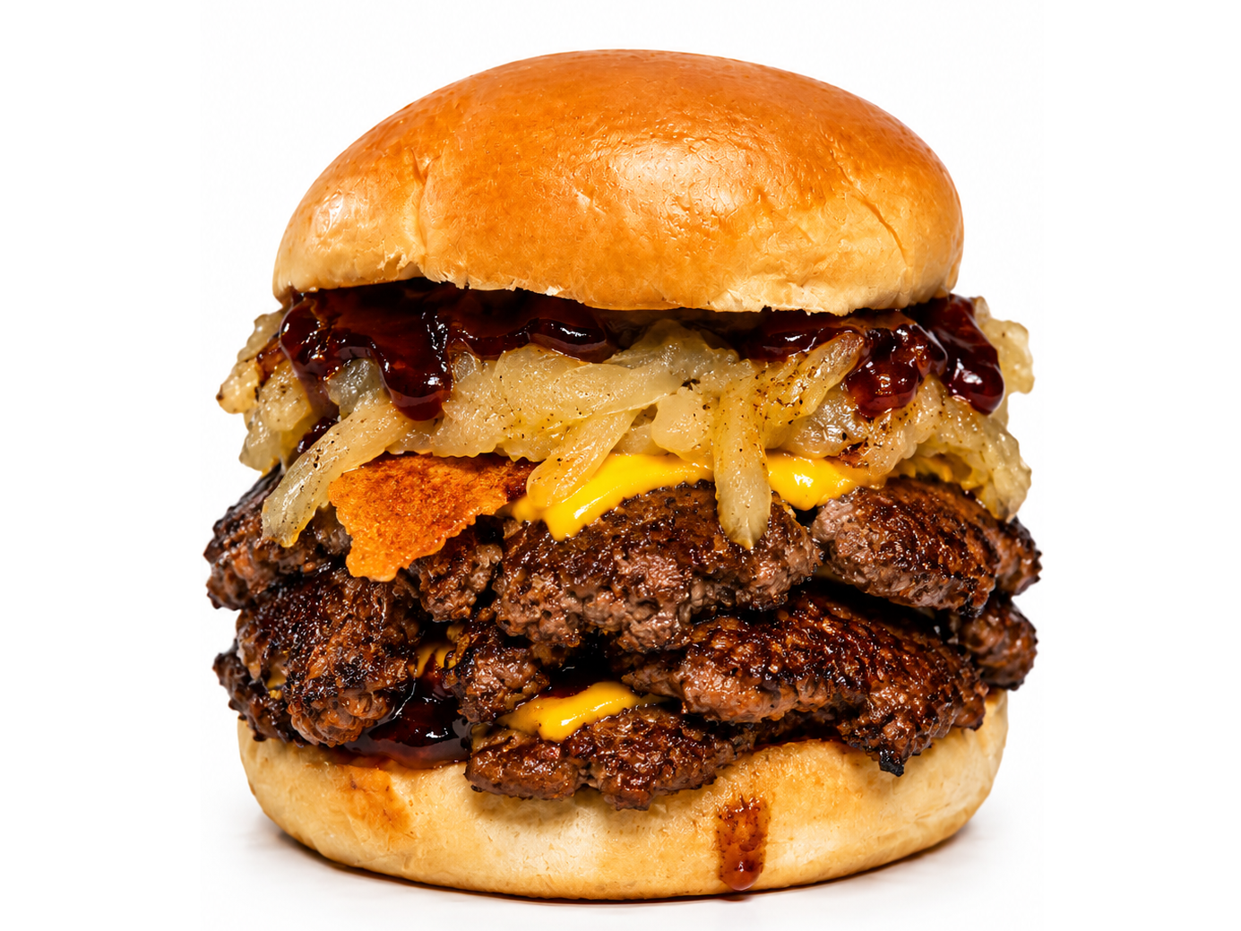 HOUSE BURGER SIMPLE de BEER BURGER