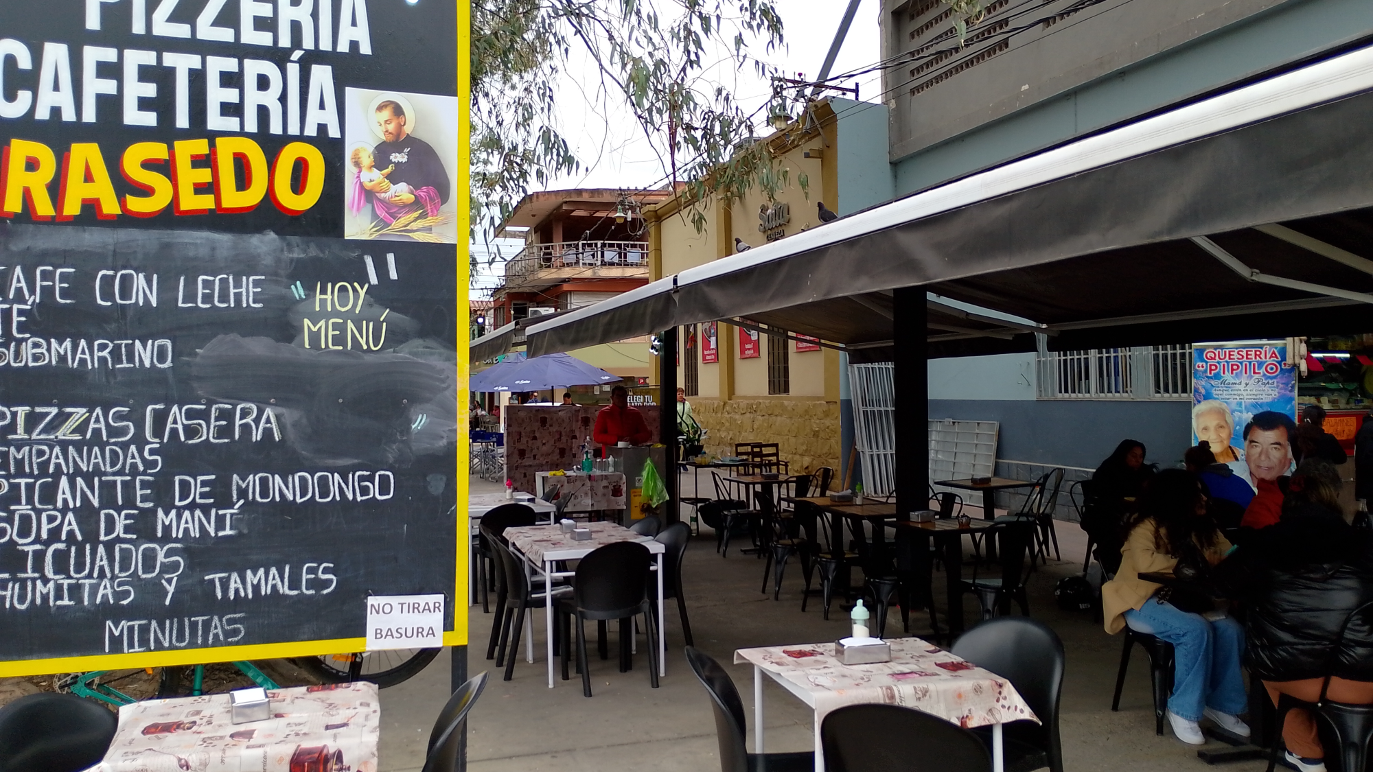 Restaurante