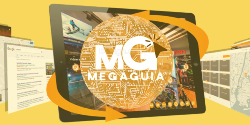 Logo Megaguia