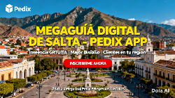 Logo Megaguia