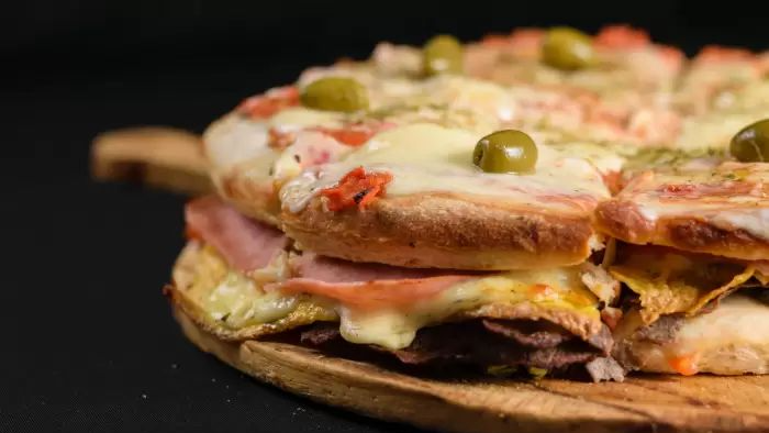 LOMOPIZZA